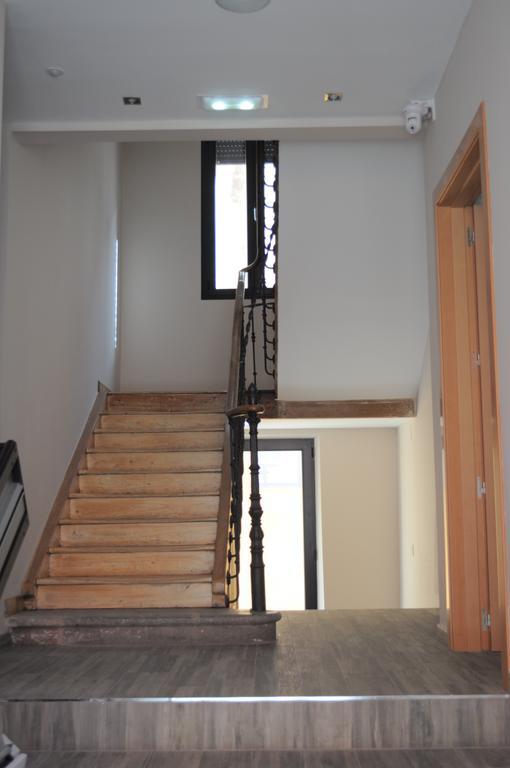Albergue Muralla Leonesa Eksteriør bilde